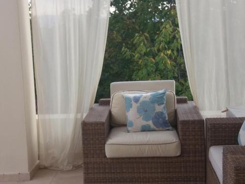 Pano Akourdalia Villa | Villa Koumneni