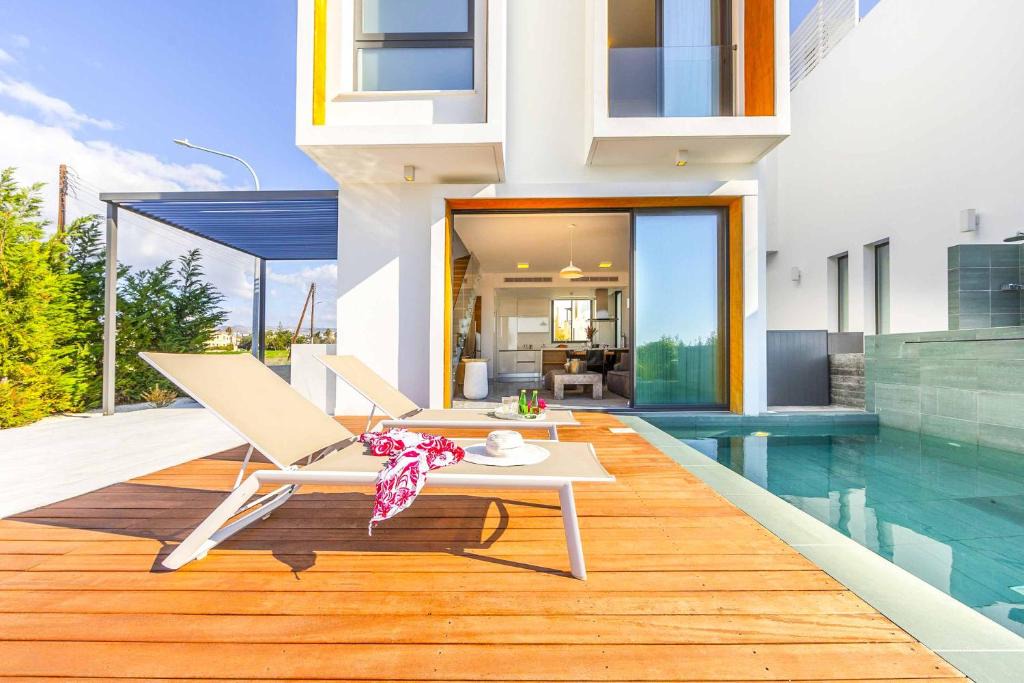Old Town Villa | Villa Laurus 6