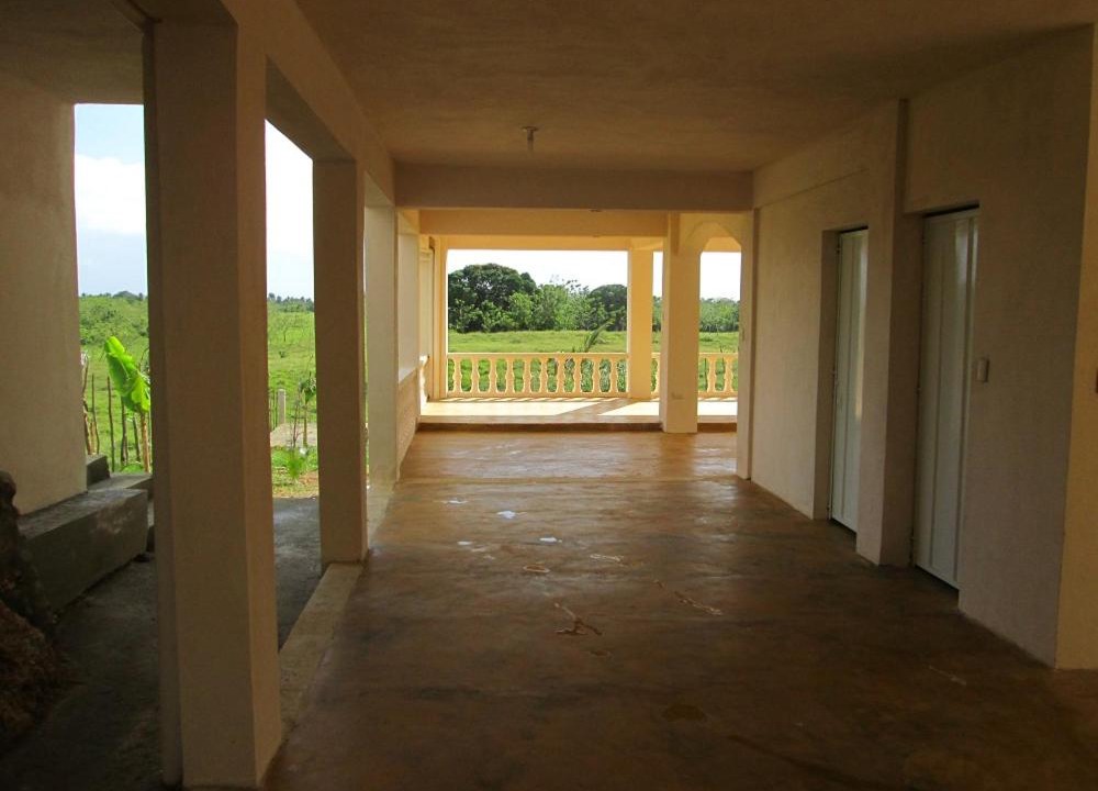Baoba del Pinar Villa | Villa Mambo
