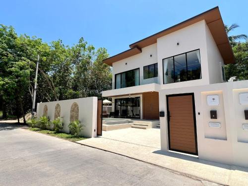 Taling Ngam Villa | Villa Miami, Koh Samui
