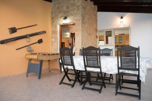 Pano Akourdalia House | Villa Mouttali