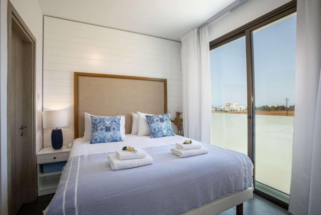 Paralimni Villa | Villa Phoebe