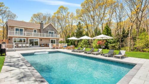 East Hampton North Villa | Villa Saltwater Haven