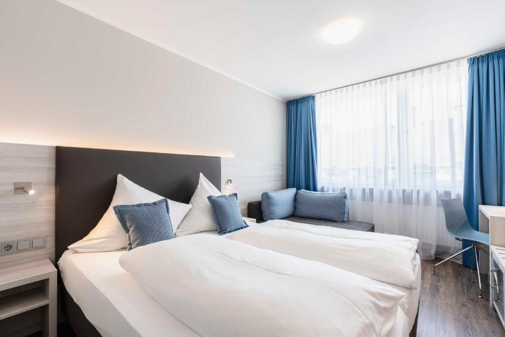Schwanthalerhohe Hotel | Westend Hotel (non-smoking)