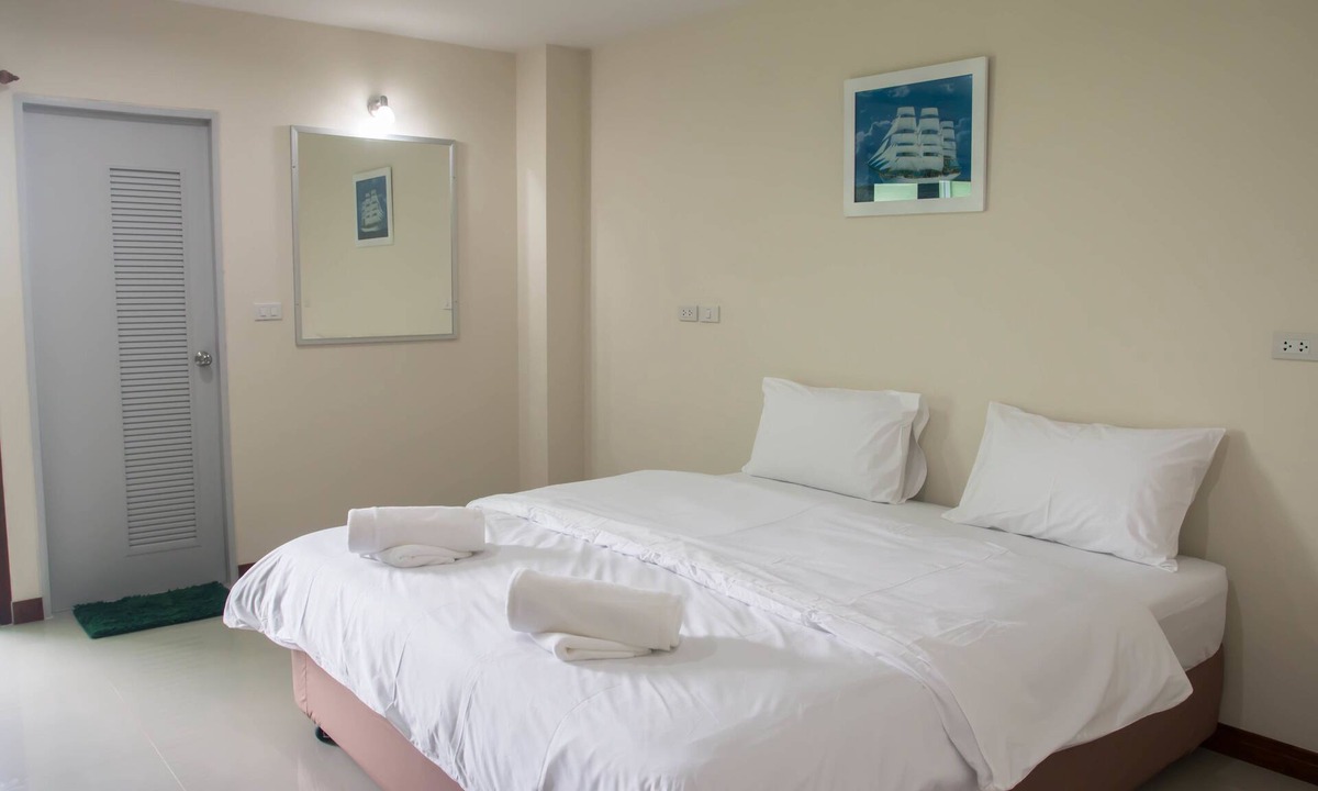Makham Tia Hotel | Yamjan Place