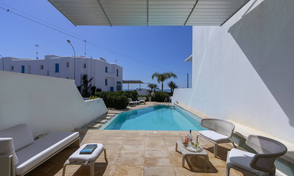 Protaras Villa | Your Beautiful Holiday Villa minutes from Fig Tree Bay, Protaras Villa 1513