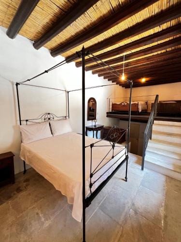 Amargeti Bed & Breakfast | Zoe Suites