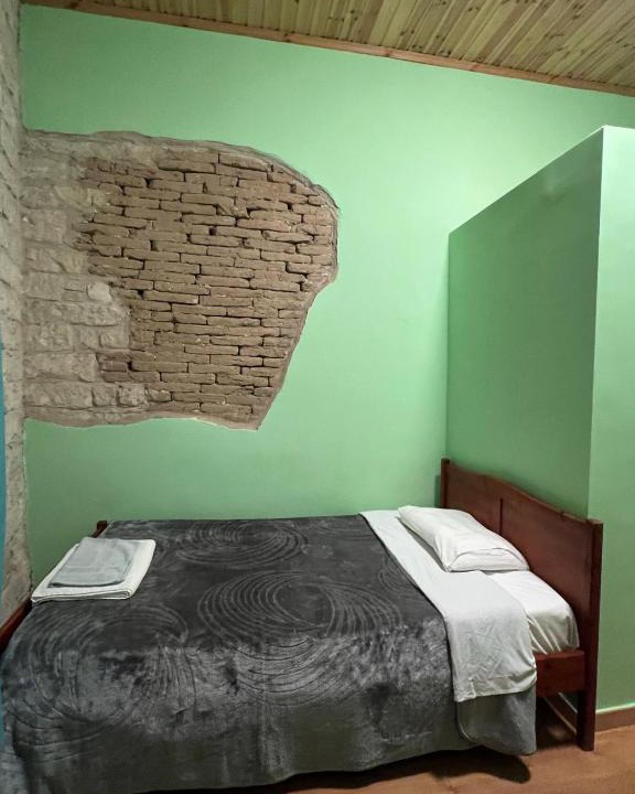 Historical Center House | Zouglas App Guesthouse