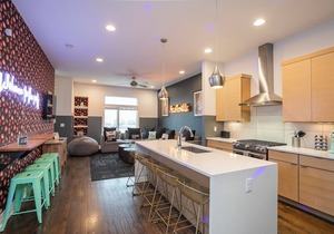 20 🛌 BEDS | 🏡 🏡 2 SIDE BY SIDE | LARGE ​🎉 CELEBRATIONS in Nashville