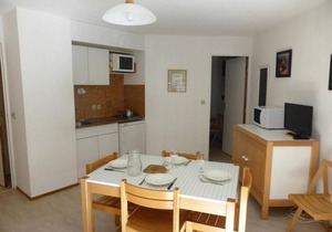 27 m² Apartment ∙ 1 bedroom ∙ 4 guests