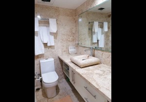 50 m² Private room ∙ 2 bedrooms ∙ 2 guests in Reparto Ibarra