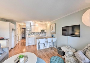 Beach & Pool Access: Hilton Head Family Escape!