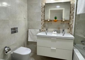 Brisa do Mar - 2BR Sea Front Luxury Apartment