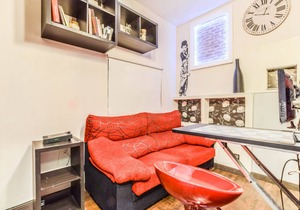 COMFORTABLE APARTMENT LAVAPIES in Lavapiés