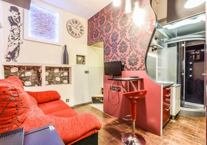 COMFORTABLE APARTMENT LAVAPIES in Lavapiés