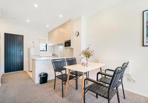 Cozy Brand New Townhouse 8 in Auckland