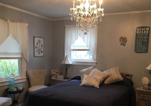Cozy pristine beautifully maintained house in Hawk’s Nest Beach, Old Lyme, CT. in Old Lyme