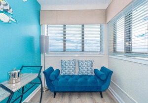 Direct Oceanfront Studio with Gorgeous Views! Palace Resort 1501 - Sleeps 4 guests in Myrtle Beach