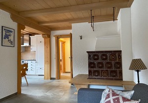 Dream apartment "WILDBACH" in the enchanting Hinterthal am Hochkönig in Hinterthal
