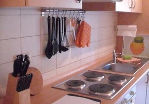 Ferienwohnung Voderberg Nr 1 in Fehmarn