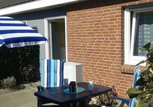Ferienwohnung Voderberg Nr 1 in Fehmarn