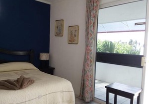 Hotel Casa Chacala in Chacala