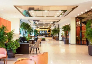 Hotel Guadalajara Plaza Expo