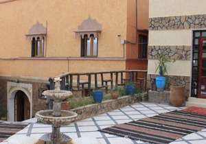 Hotel/Hostel .