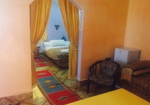 Hotel/Hostel .