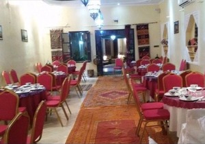 Hotel/Hostel .