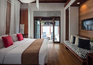 Hydro Pool Villa - 4 in Koh Samui