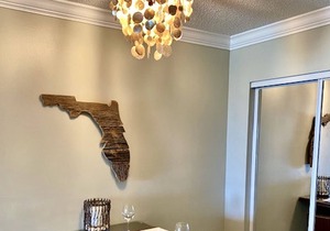 "Julie's Jewel" - A Real Gem in Beach Accommodations