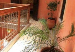 Motel ∙ 8 guests in Ain Azlitan
