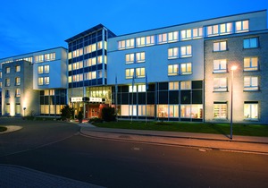 NH Leipzig Messe in Leipzig