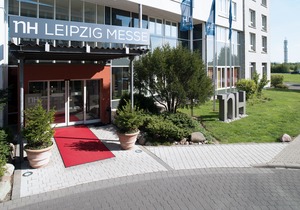 NH Leipzig Messe in Leipzig