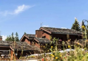 Résidence Plagne Lauze - maeva Home - 2 Room Apartment 5 People - Selection in MACOT-LA-PLAGNE