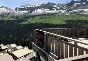 Residence Refuge du Golf - maeva Home - Prestige 3 bedroom apartment (8 people) in Arâches-la-Frasse