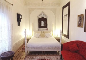 Riad Dar Arsama