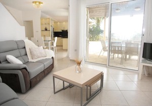 Sea View 3 Bedroom Villa in Central Tala
