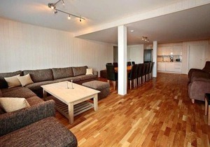 Skarsnuten Apartments in Hemsedal