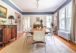 Spacious Home on the Hill w/ Pool and Hot Tub in Great Barrington