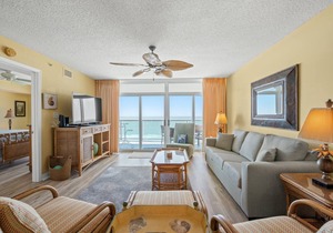 Spacious three bedroom in Cherry Grove | Laguna Keyes - 1109 in North Myrtle Beach