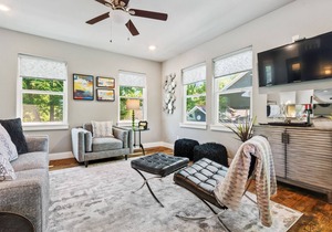 Studio A on Central Ave in Bentonville