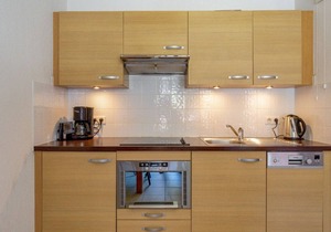 Studio for 2 persons in Vallorcine in Vallorcine