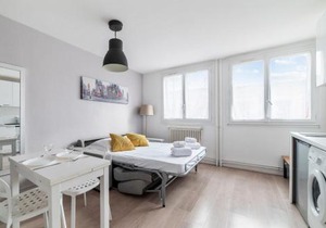 Studio Grigio - Welkeys in Lyon