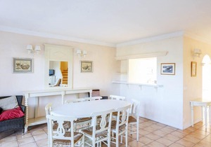 The houses and villas at the Restanques of the Gulf of Saint-Tropez - Maeva Individual - Villa 4 Rooms 8 People Selection