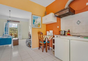 Veroni's studio 2 in Vathi