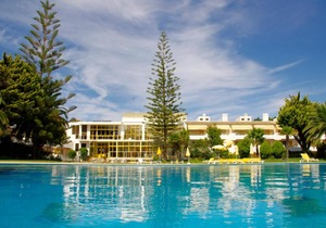 Vilamoura Beach & Pool Apartment