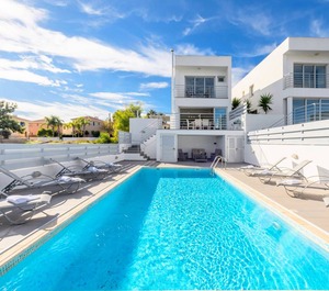 Ayia Triada Villa 