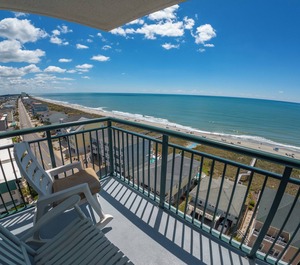 Yacht Club Villas 